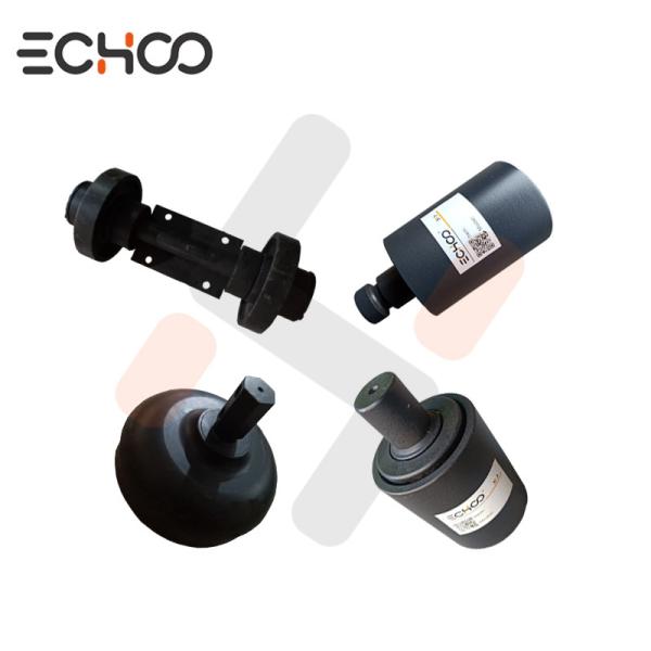 Top Roller Carrier Roller for Kubota U35 S-2 Mini Excavator Spare Parts