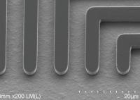 Représentation directe 380V de laser de la carte PCB LDI de HDI FPC triphasée