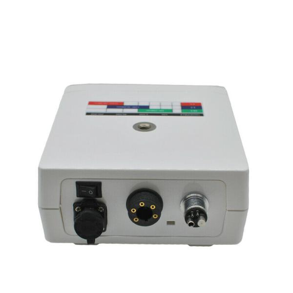 Internal Spray Dental Electric Micromotor With LED Light