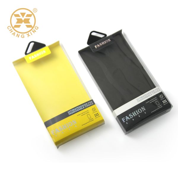Customized White Baby Candy Packaging Cardboard Box Eco Friendly Folding Carton With Window