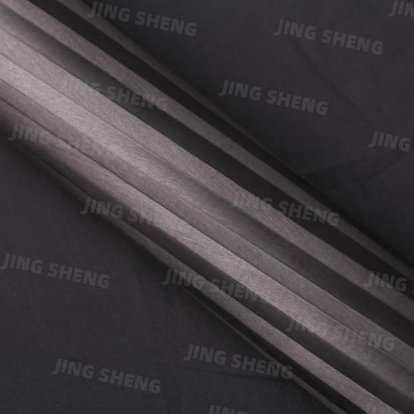 Matte Finish Round Carbon Fiber Tube 3K Twill Weave  Carbon Fiber Extension Pole For Outriggers,electric telescopic pole chainsaw