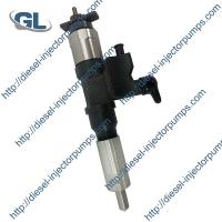 Injetor diesel de Denso do trilho comum 095000-6363 para 4HK1 6HK1 8-97609788-6