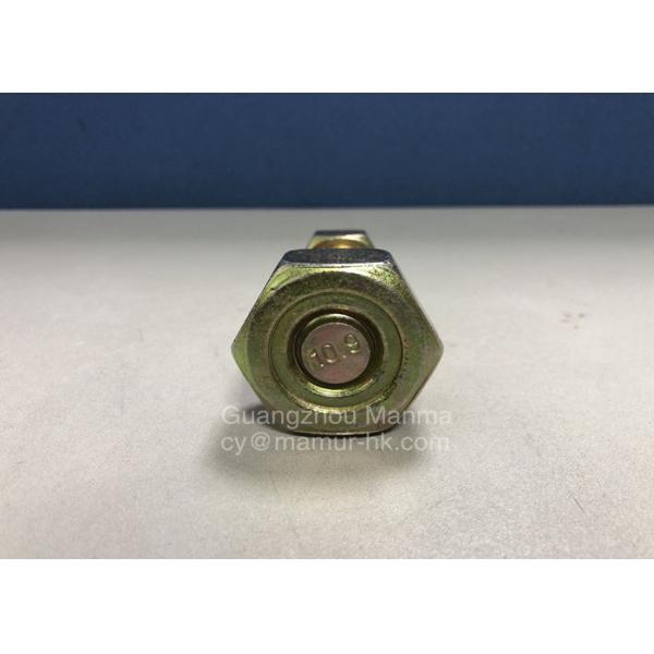 310420402 Rear Wheel Bolt For JMC 1043 1044 N720 JMC Truck Parts