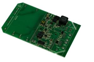 Customizable Shadowless Lamp Mainboard PCBA With Intelligent Interface For