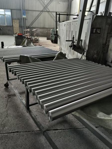  Tantalum Rod R05200 R05400 Tantalum Alloy Bar Ta10W Price Per Kg Chemical