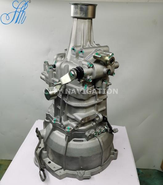 Chana HONOR MPV M80 Manual Transmission Gearbox for Enhanced Driving Performance