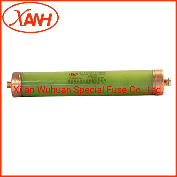 15.5kV Transformer Bayonet Fuse Replacement DIN Standard Xrnt4-15.5/200