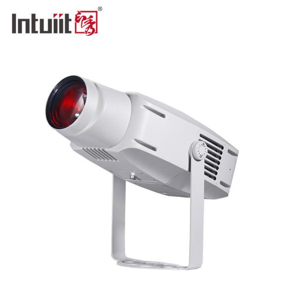 Casamento e Publicidade Projector Gobo de 400W para DJs e Planejadores