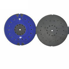 High Thermal Efficiency Heat Evenly Thick Film Heating Element