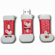 Memoria USB AT-132 de la historieta