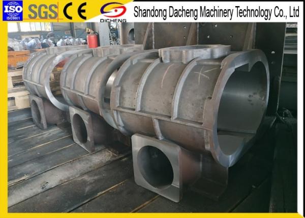 High Pressure Roots Vacuum Blower With Steadily Reliable Operation 200mm
