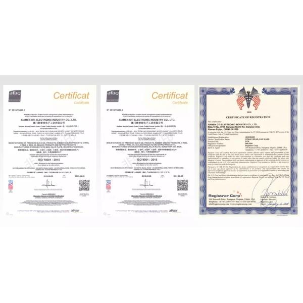 Силиконовый мембранный клапан на заказ для гемодиализных машин