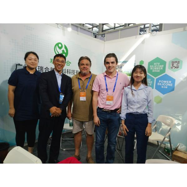 RTV-2 Liquid Molding Silicone Fast Curing Gypsum Crafts Making Liquid Silicone Rubber