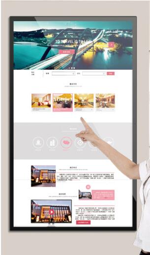 10-дюймовая сеть Wi-Fi ресторанный меню интерактивная система заказов планшетов Android 10.1