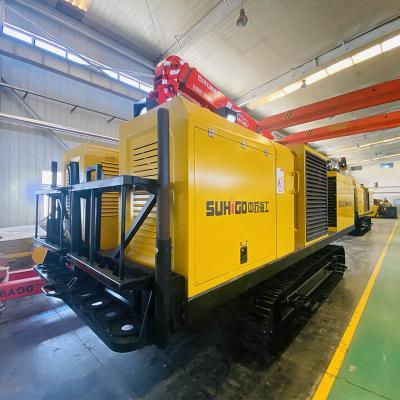 Heavy Duty Pay Welder For Welding Pipeline Construction Projects