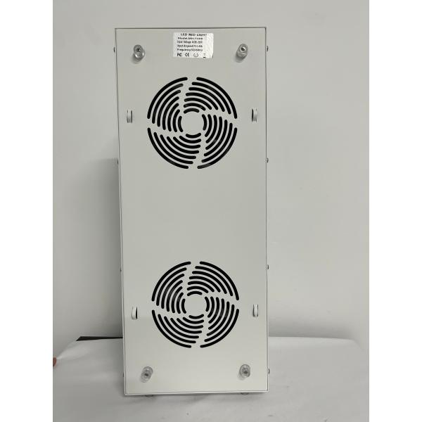 Полная терапия красного света тела 600W подвергает панель механической обработке терапией света СИД PDT