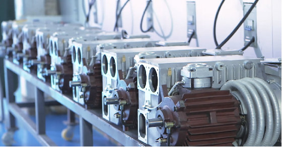 DONGGUAN YAZREID ELECTROMECHANICAL TECHNOLOGY LTD