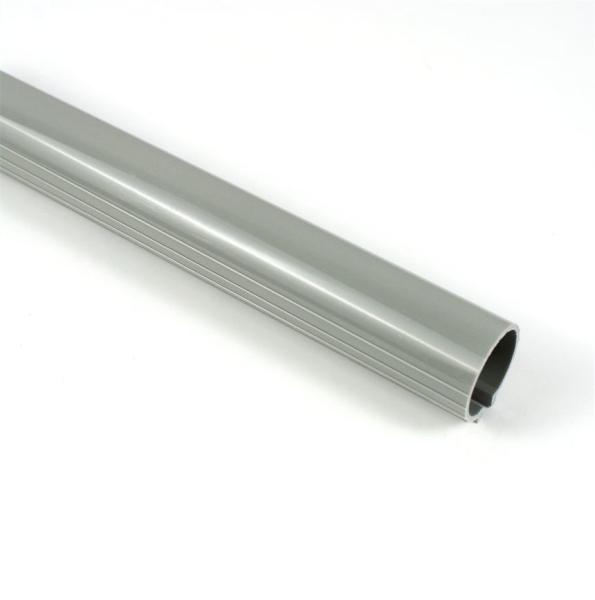 Couverture en PVC rigide pour la protection des tuyaux industriels
