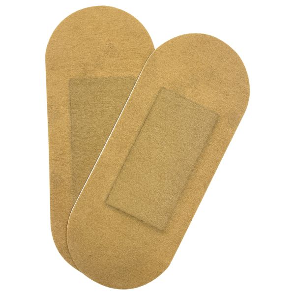 7x17cm Useful Warm Uterus Patch For Women Mugwort Palace Cold Regulation