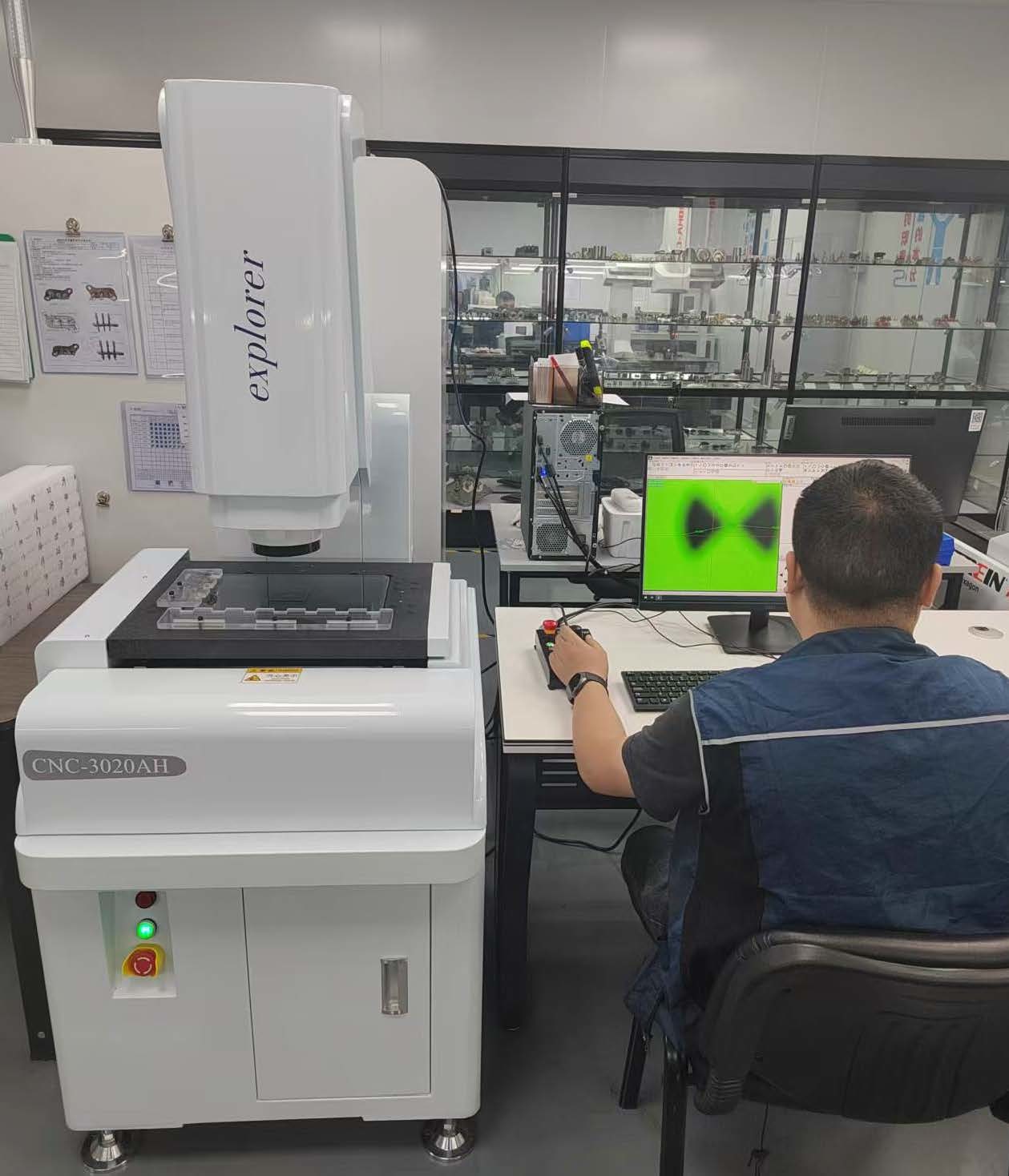 SHENZHEN SSC ELECTRIC CO.,LTD