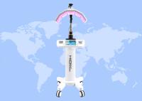 Portable Phototherapy Pdt Beauty Machine Led Infrared Light Facial Lifting