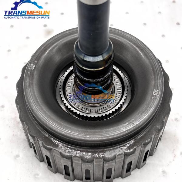 AC60F C1 Clutch Input Shaft  Forward Clutch Assembly