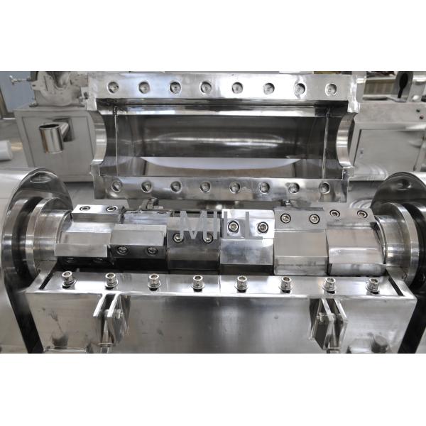 Лист чая дробилки чая большой емкости машина точильщика грубых грубая