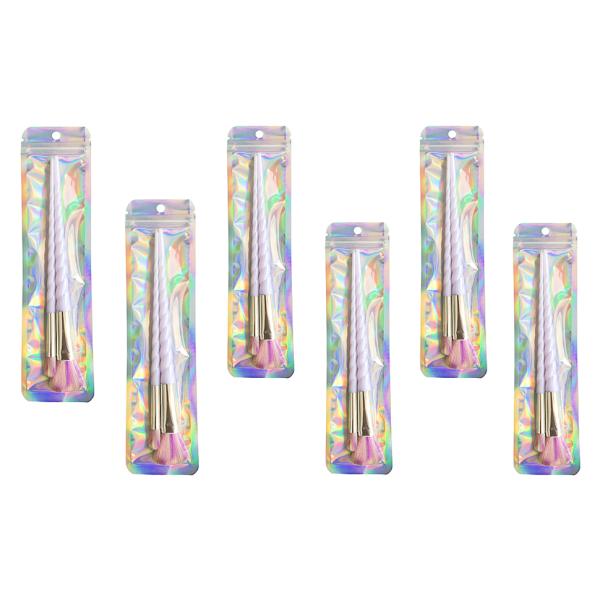 Herbal Tobacco Bag, Tea Foil Bag, mylar Zip lockk bag child resistant bag Pouch, Aluminum Foil Paper Pac