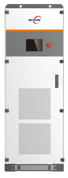 100KW Redundant Mode Isolated PCS Power Converter System
