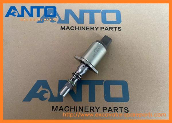 518-5072 600-8815 423-6535 Solenoid Valve Tractor Electric Parts Fitting For D6T D5 D7