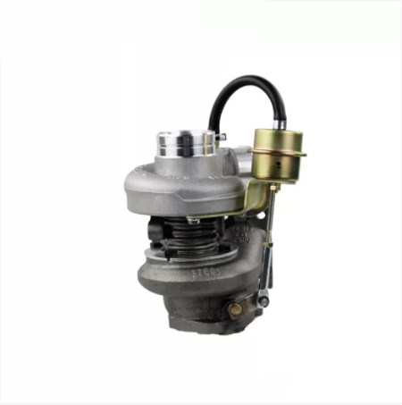 Турбонагнетатель 452065-0003 2674A150 Turbo Perkins TB25 двигателя T6.60 TEM 1006