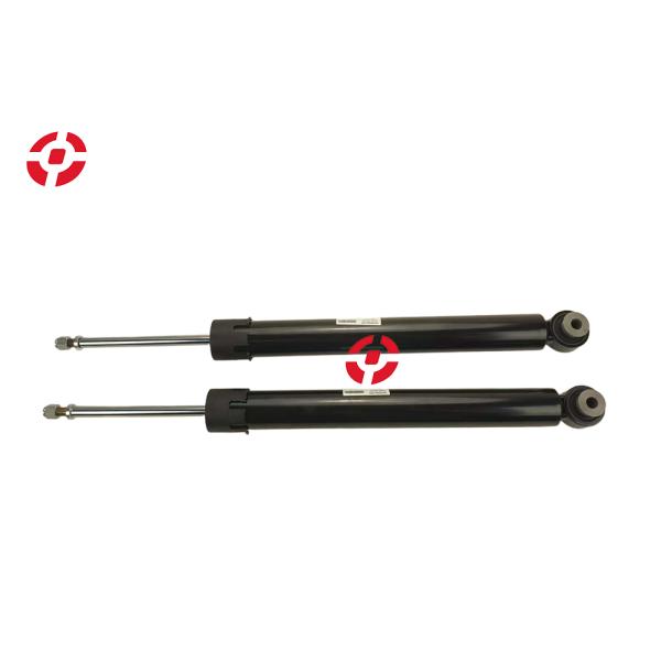 Air ride suspension rear shock absorber strut for Land Rover Range Rover Velar Shock absorber core unit  LR108022 Rear damper Tube shock