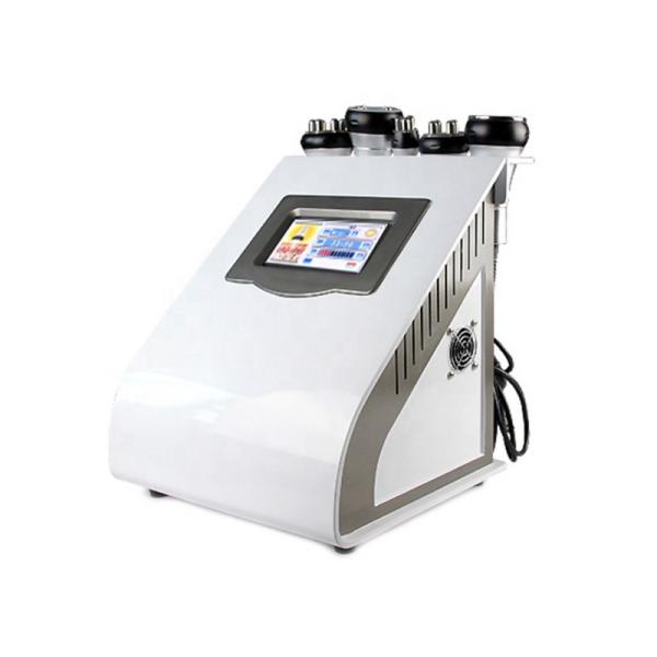 Multi Functional Vacuum Fat Cavitation Machine / Lipo Slimming Machine