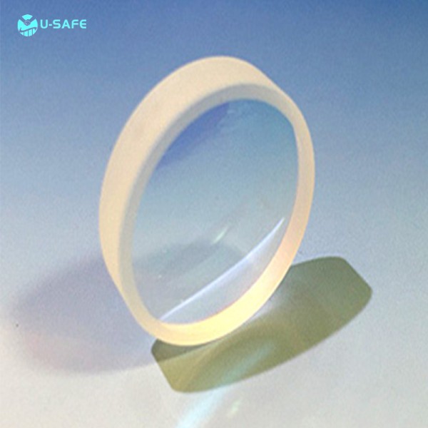 Customizable K9 Optical Biconcave Lens with AR Coating for Precision Optical Applications