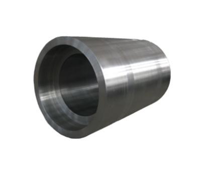 Machined Hot Forging Parts Manufacturing Service Fast Delivery