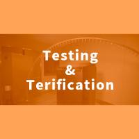Tests et certification