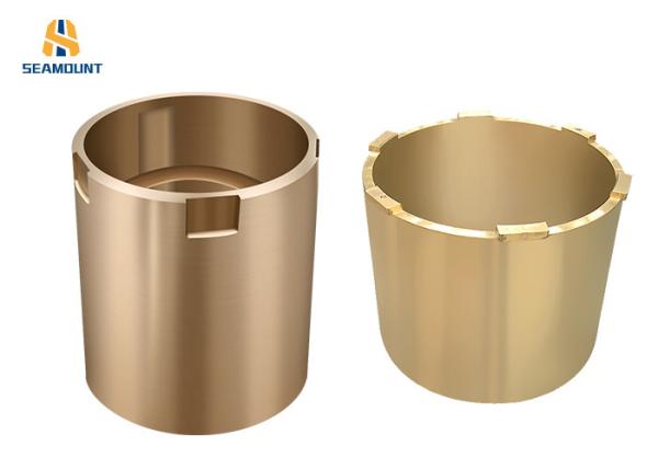 Customized Crusher Machine Spare Parts  Hp900 Bushing Stable Performance