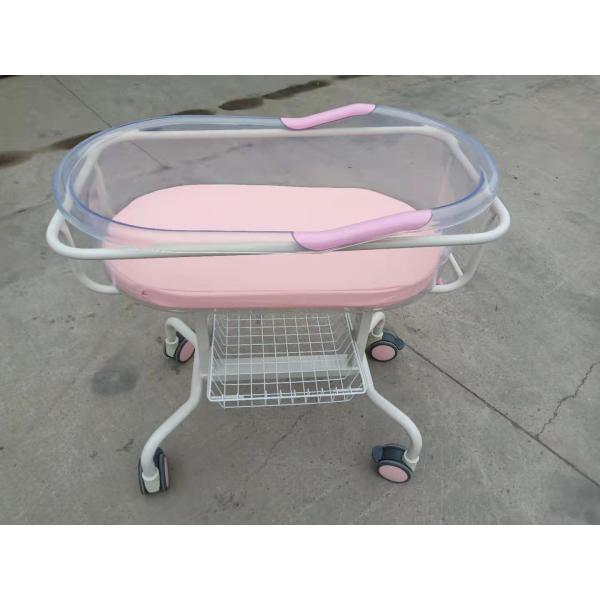 Дети больницы кладут больничную койку в постель таза ABS управлением весны пневматического насоса Newborn