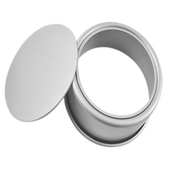 Rk Bakeware China-Alumínio Comercial Cheese Cake Pan