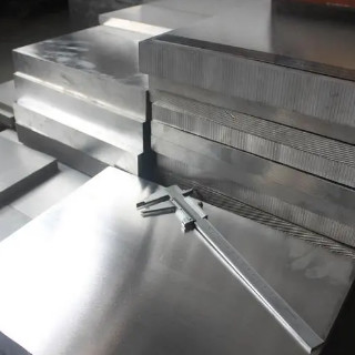 Construction CNC Waterproof Aluminium Metal Sheets 5083 12x1250X2500mm
