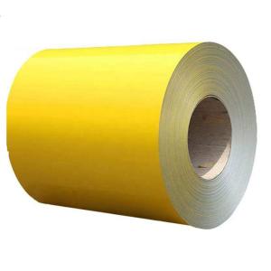 SPCC Spcd Spce PPGL стальная катушка 270G/M2 оцинковывает покрытый