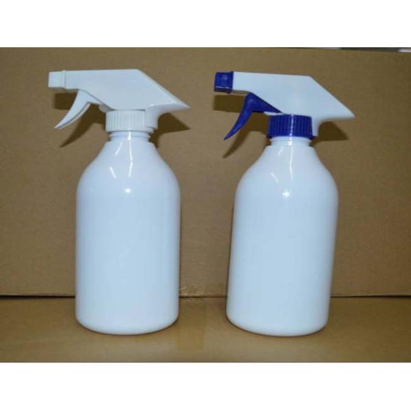 Black Hair Oil OEM Hot Stamp 100ml Empty Spray Bottle