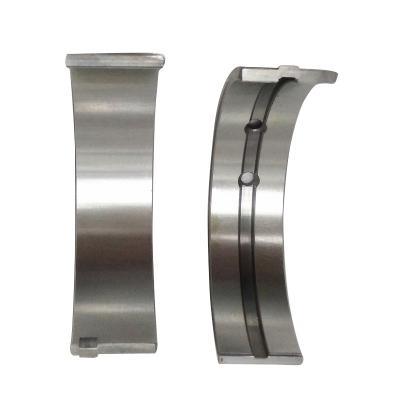 Car Part Engine Main Bearing For Cummins ISF2.8 4996250 Aluminum