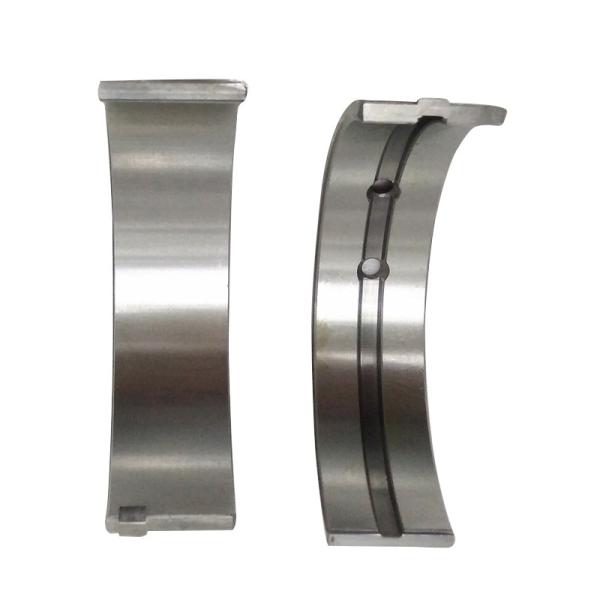 Car Part Engine Main Bearing For Cummins ISF2.8 4996250 Aluminum