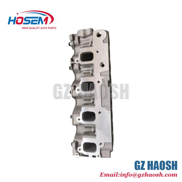 Toyota 2C-3C Cabeza de cilindro OEM Reemplazo de la parte del motor automático