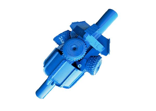 Cone Roller Bit Hdd Rock Reamer Hole Opener For Well Drilling