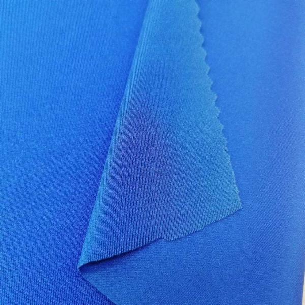 140D+20D 4 Way Stretch 82 Nylon 18 Spandex Fabric Breathable Uv Proof