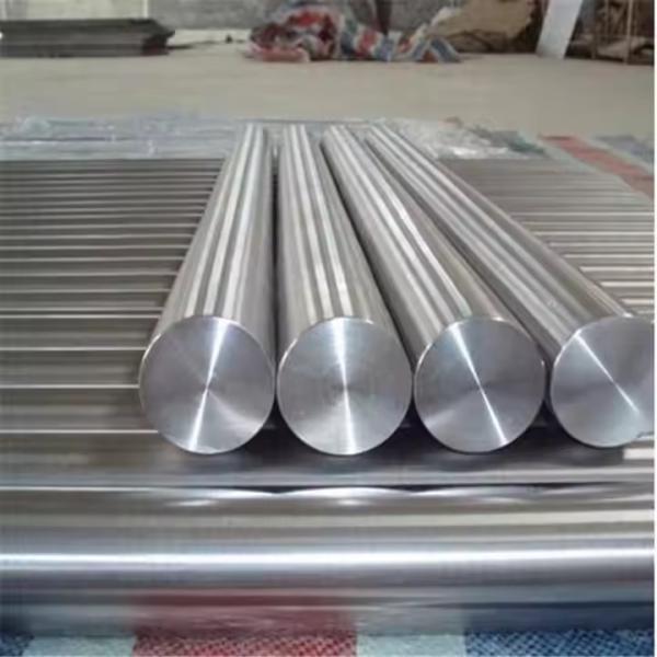 201 202 304 309 310 310S 410 420 Stainless Steel Round Bar Rods