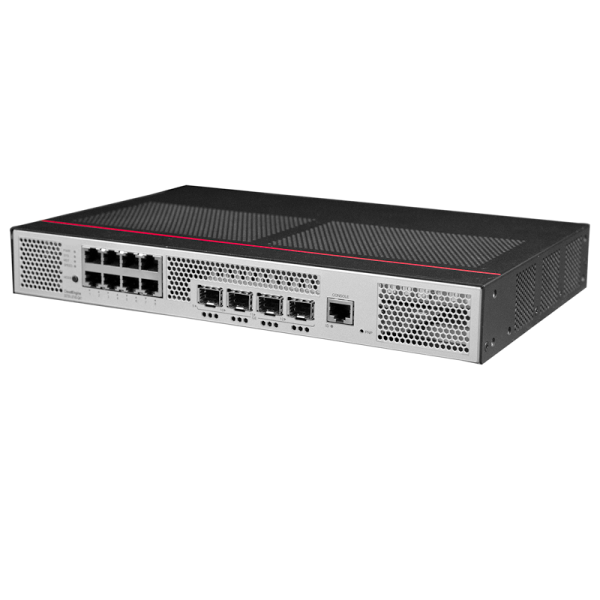 S5735-L8T4S-QA1 98011551 4*GE SFP Ports Enterprise 8 Port Sfp Switch