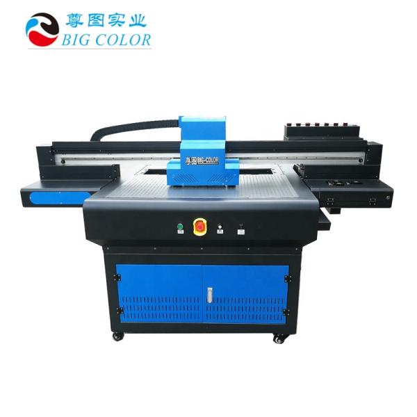 1.9m/6ft Sublimation Printer for Heat Transfer Paper Advanced Printing Technology
